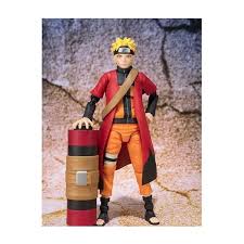 We offer a wide selection of figures, statues, and other collectibles from the hit japanese manga series, naruto. Naruto Shippuden S H Figuarts Action Figure Narto Sennin Mode Hypetokyo Naruto Uzumaki Naruto Action Figure Naruto