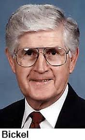 Jacob Bickel (Veteran) Obituary