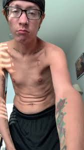 Tatuaje Torso Hombre