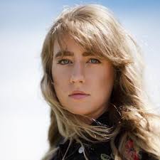 Listen to Ingrid Andress Live from the Red Room