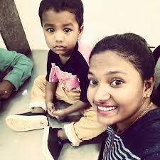 Sowmya Kumar's User Profile