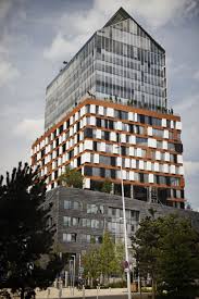Horizons Boulogne Billancourt 92 Mo Gecina Architecte Ateliers Jean Nouvel Photographe Thierry Lewenbe Boulogne Billancourt Architecte Batiment