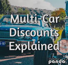 An insurance company covers all the losses that one might face due 1. Multi Car Discounts Explained All About Multi Car Insurance Discounts