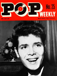 DISC 23rd February 1963 ... enjoy 🙂...