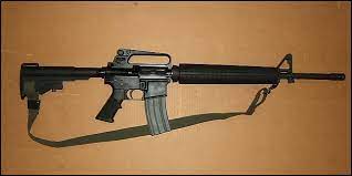 American handgunner july/august 2021 pdf. American Spirit Arms Model Asa 15 Like Ar 15 223 W Collapsable Stock For Sale At Gunauction Com 6616593