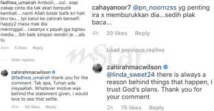 We did not find results for: Saya Cium Jenazah Ibunya Zul Tak Patut Cakap Begitu Zahirah Hiburan Mstar