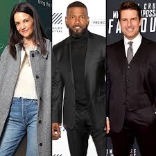 The film was released on december 9, 2016, by gravitas ventures. Katie Holmes Dating History Tom Cruise Jamie Foxx More