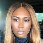 Kimberly Reliford's Instagram, Twitter & Facebook