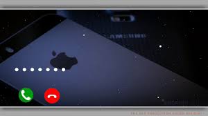 Apple Iphone Original Ringtone Iphone Mobile Ringtone Youtube