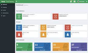 Fasting hours tracker is an android health & fitness app that is developed by sr group and published on google play store on na. Kimai Free Time Tracking App Open Source