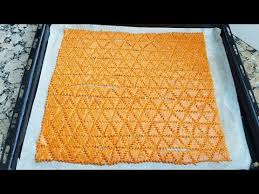 أسهل وألذ فقيقصات مالحين هشاش تيذوب في الفم Youtube Home Decor Decor Rugs