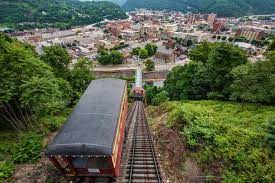 The incline and its two stations connect the city of johnstown. History Johnstown Inclined Plane