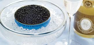 We did not find results for: Caviale E Champagne Alcuni Suggerimenti