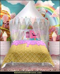 Ice Cream Bedding Cupcake Candy Bedroom Decorating Ideas Cupcakes Bedroom Ideas Cupcakes Theme Candy Decorating Can Bedroom Themes Cupcake Bedroom Candy Room