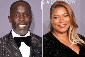 Queen latifah has never been married to either a man. Michael K Williams On His Friendship With Queen Latifah Ew Com