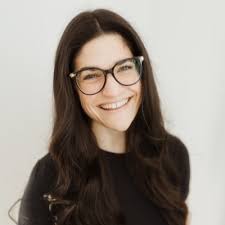 Julia Frances Shaw (@juliafshaw)