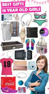 For specific gift ideas for teen girls, look to our lists below: Gift Ideas For 16 Year Girl Online
