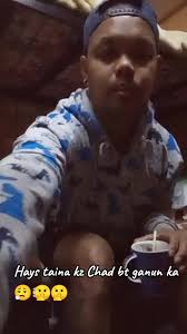 Chad Reyes (@chadcalyx14)