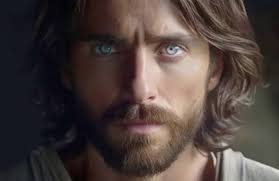 El rostro de Jesús, según la inteligencia artificial 😲👇