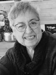 LA DE Obituary (1950