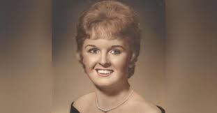 Sharon Thomasson Obituary