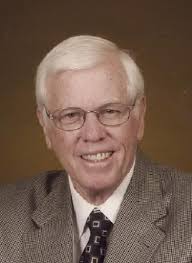 Edward Davey Obituary (1928