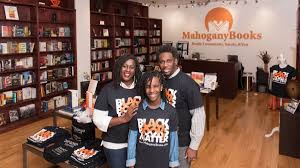 Books aren't the only source they are incredible sources of knowledge if utilized correctly. Black Owned Bookstores Have Seen A Huge Sales Spike This Year It May Not Last Cnn