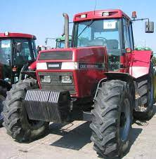 Tracteur Enjambeur Bobard M75 2 Roues Motrices