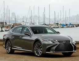 The Complete Lexus Buying Guide Every Model Explained