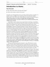 Development Of Atomic Theory Worksheet Lovely Worksheet Development Atomic Theory True False In 2020 Atomic Theory Theories Teaching Methods