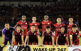 Gangwon fc hòa tuyển tp.hcm trong cơn mưa bàn thắng. V League 2019 Clb Tp Hcm Chia Ä'iá»ƒm Vá»›i Thanh Hoa Fc Trong Tráº­n Cáº§u Khong Ban Tháº¯ng Sport Times
