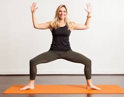 Also learn the yoga pose names in sanskrit written underneath each illustration. Fertility Yoga 10 Poses Routines For When You Re Ttc