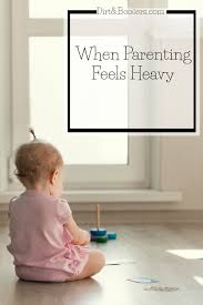 Will this benefit my child? When Parenting Feels Heavy 2 Helpful Tips