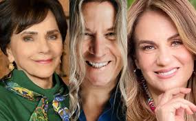 Javier Ceriani llama "brujas xenófobas" a Pati Chapoy y Flor Rubio tras  menospreciar a Cazzu