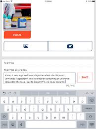 Maybe you would like to learn more about one of these? 30 Near Miss Examples To Improve Your Reports Safety Blog Safesite
