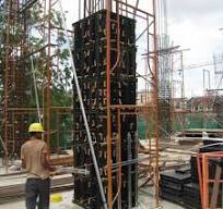 China Plastic Column Formwork factory and suppliers | Lianggong