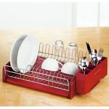 Kitchen Aid Drying Rack Dish Rack Drying Bamboo Dishes Kitchen Aid