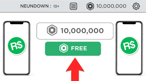 You must hyperlink your roblox account (no longer password needed) to rbx offers and then you have one of a kind approaches to earn free robux. Dieser Geheimer Robux Promo Code Gibt Dir Kostenlos Robux In Februar 2021 Roblox 2021 Youtube