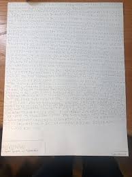 I Did It I Translated Revenge Into Minecraft Enchanting Table Teenagers