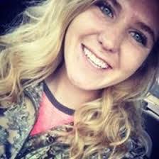 Kasey Kelley's Instagram, Twitter & Facebook