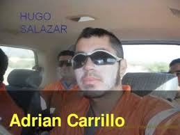 ADRIAN CARRILLO ELECNOR