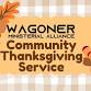 Community Thanksgiving Service event image