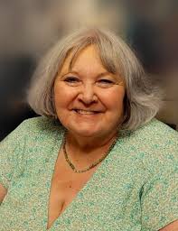 Obituary for Lucille Mary (Naples) Dubois