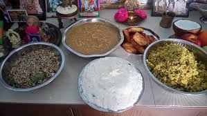 Maybe you would like to learn more about one of these? à®†à®Ÿ à®ª à®ª à®° à®• à®• Aadi Perukku Durga S Delicacies Charming To Those Of Refined Taste