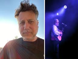 BRY WEBB + COTS w/ CHRIS MARTELL