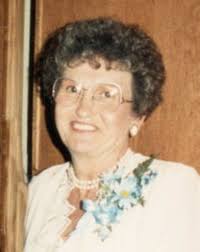 Winifred I. Smith Obituary July 21, 2021