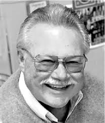 VICTOR HANSEN Obituary (1953