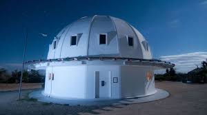 +1 760 367 5500 website head 40 minutes west and have a spiritual sound bath. A Desert Dome That Inspires Rock Stars And Star Gazers Bbc Travel
