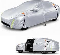 Coverking Mosom Plus Custom Car Cover