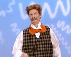 Mr Noodle Wikipedia